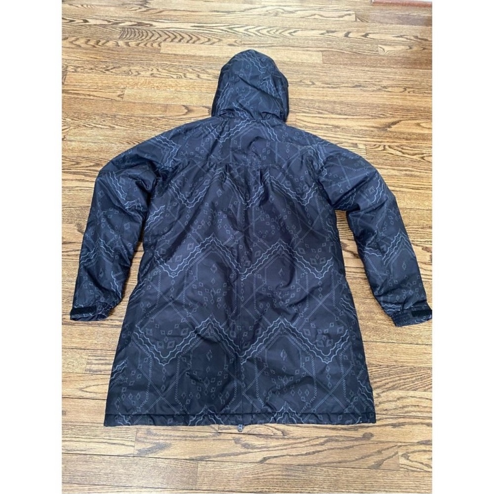 Helly Hansen Hellytech Hooded Waterproof Jacket - image 4